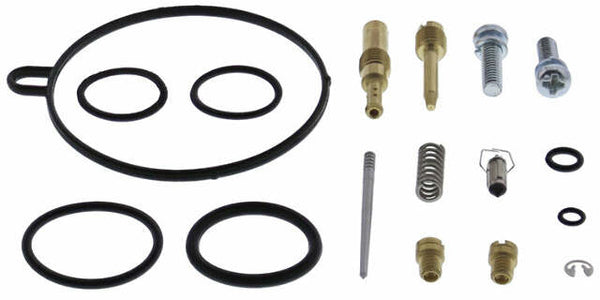 ALL BALLS BIKE CARBURETOR KIT HON CT70 26-10026