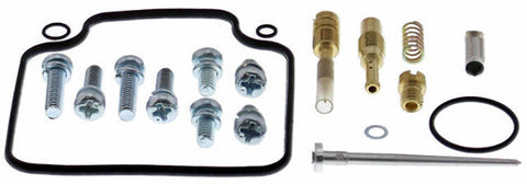 ALL BALLS BIKE CARBURETOR REBUILD KIT 26-10034