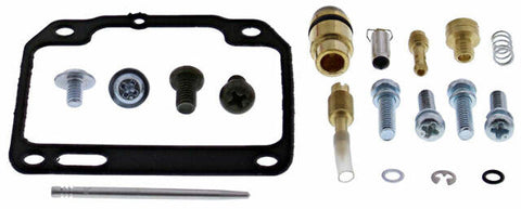 ALL BALLS BIKE CARBURETOR REBUILD KIT 26-10035