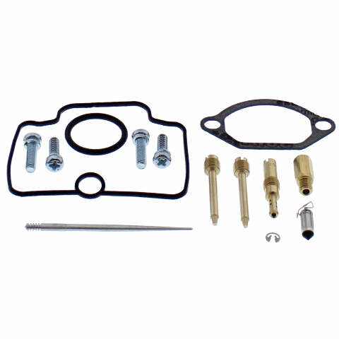 ALL BALLS BIKE CARBURETOR REBUILD KIT 26-10066