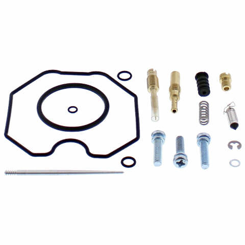 ALL BALLS BIKE CARBURETOR REBUILD KIT 26-10076