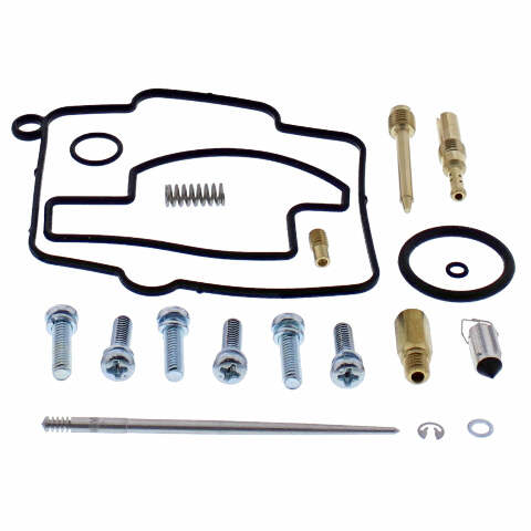 ALL BALLS CARBURETOR REBUILD KIT KAW 26-10096