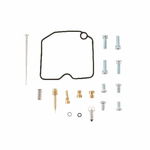 ALL BALLS CARBURETOR REPAIR KIT 26-10135
