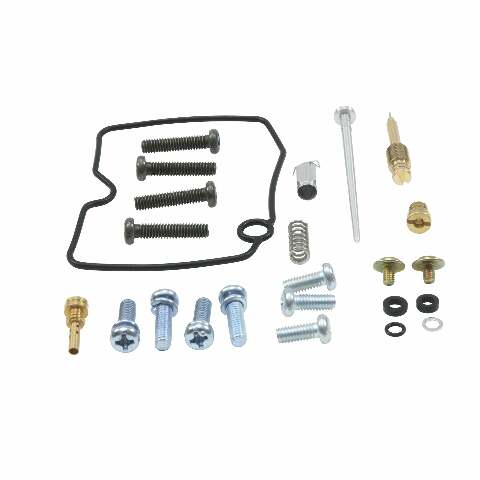 ALL BALLS BIKE CARBURETOR REBUILD KIT 26-10137