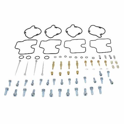ALL BALLS BIKE CARBURETOR REBUILD KIT 26-10138
