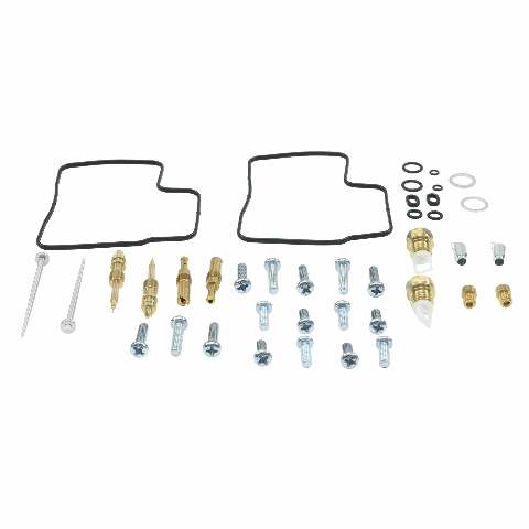 ALL BALLS BIKE CARBURETOR REBUILD KIT 26-10140