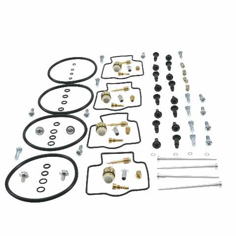 ALL BALLS BIKE CARBURETOR REBUILD KIT 26-10141