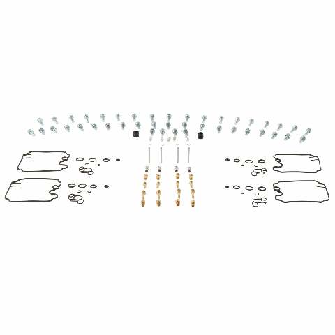 ALL BALLS BIKE CARBURETOR REBUILD KIT 26-10147