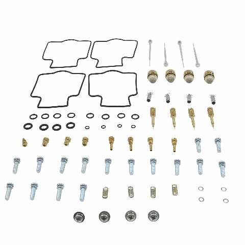 ALL BALLS BIKE CARBURETOR REBUILD KIT 26-10149