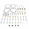 ALL BALLS BIKE CARBURETOR REBUILD KIT 26-10149