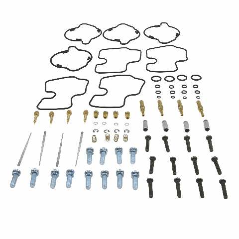 ALL BALLS BIKE CARBURETOR REBUILD KIT 26-10150