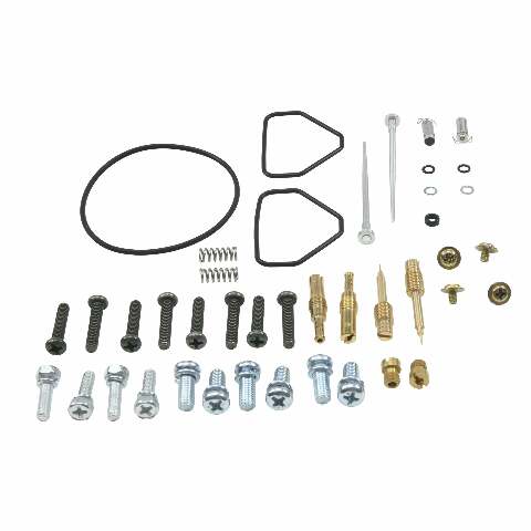 ALL BALLS BIKE CARBURETOR REBUILD KIT 26-10151