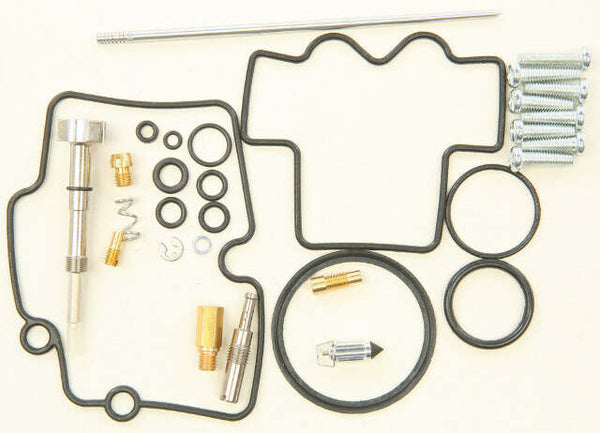 ALL BALLS BIKE CARBURETOR REBUILD KIT 26-1087