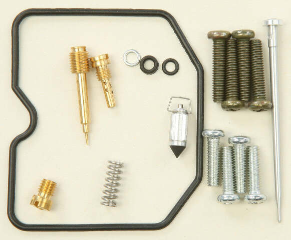 ALL BALLS BIKE CARBURETOR REBUILD KIT 26-1100