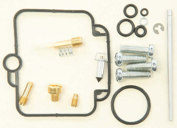 ALL BALLS BIKE CARBURETOR REBUILD KIT 26-1104