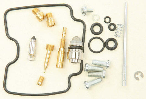 ALL BALLS BIKE CARBURETOR REBUILD KIT 26-1107