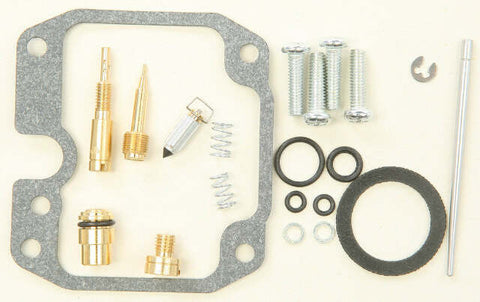 ALL BALLS BIKE CARBURETOR REBUILD KIT 26-1110
