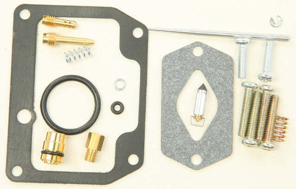 ALL BALLS BIKE CARBURETOR REBUILD KIT 26-1115