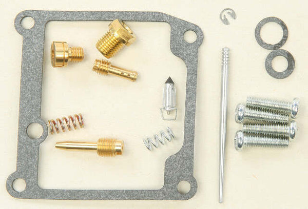 ALL BALLS BIKE CARBURETOR REBUILD KIT 26-1116
