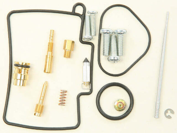 ALL BALLS BIKE CARBURETOR REBUILD KIT 26-1124