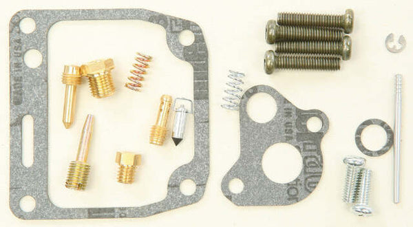 ALL BALLS BIKE CARBURETOR REBUILD KIT 26-1139