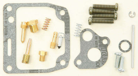 ALL BALLS BIKE CARBURETOR REBUILD KIT 26-1139
