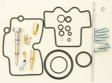 ALL BALLS BIKE CARBURETOR REBUILD KIT 26-1141