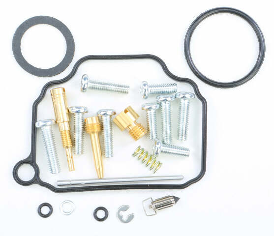 ALL BALLS BIKE CARBURETOR REBUILD KIT 26-1144