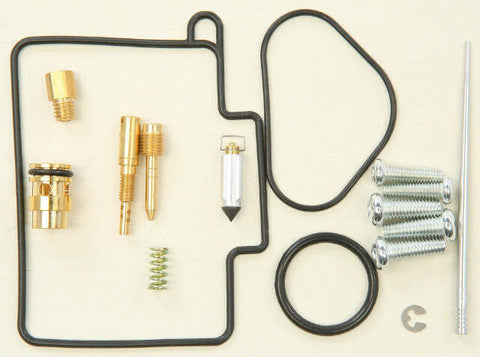 ALL BALLS BIKE CARBURETOR REBUILD KIT 26-1146