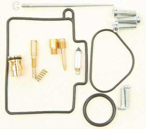ALL BALLS BIKE CARBURETOR REBUILD KIT 26-1151