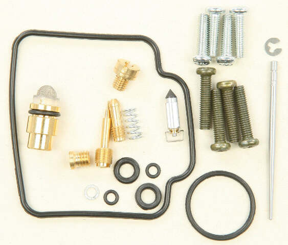 ALL BALLS BIKE CARBURETOR REBUILD KIT 26-1153