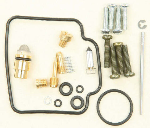 ALL BALLS BIKE CARBURETOR REBUILD KIT 26-1153