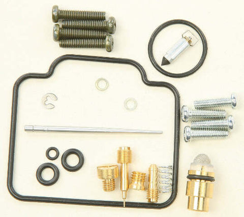 ALL BALLS BIKE CARBURETOR REBUILD KIT 26-1154