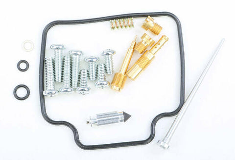 ALL BALLS BIKE CARBURETOR REBUILD KIT 26-1156