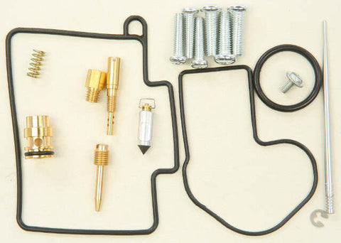 ALL BALLS BIKE CARBURETOR REBUILD KIT 26-1163