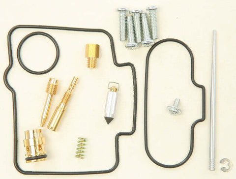 ALL BALLS BIKE CARBURETOR REBUILD KIT 26-1164