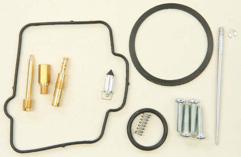 ALL BALLS BIKE CARBURETOR REBUILD KIT 26-1166