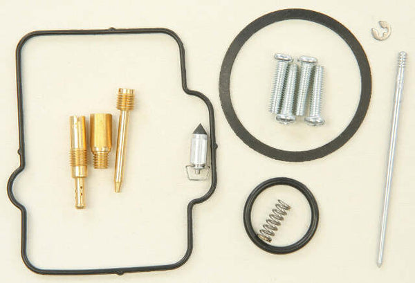 ALL BALLS BIKE CARBURETOR REBUILD KIT 26-1167