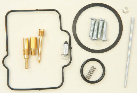 ALL BALLS BIKE CARBURETOR REBUILD KIT 26-1167