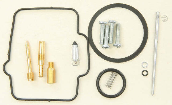 ALL BALLS BIKE CARBURETOR REBUILD KIT 26-1170