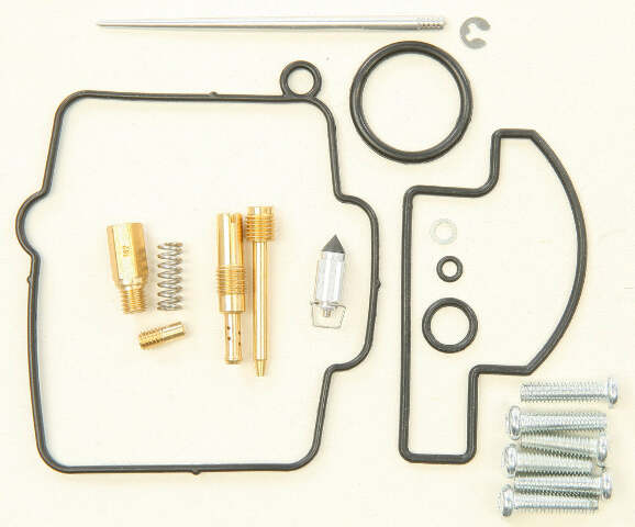 ALL BALLS BIKE CARBURETOR REBUILD KIT 26-1176