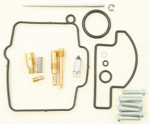 ALL BALLS BIKE CARBURETOR REBUILD KIT 26-1176