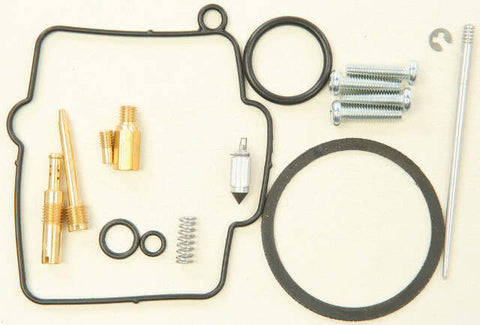 ALL BALLS BIKE CARBURETOR REBUILD KIT 26-1177