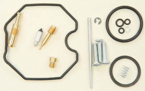 ALL BALLS BIKE CARBURETOR REBUILD KIT 26-1179