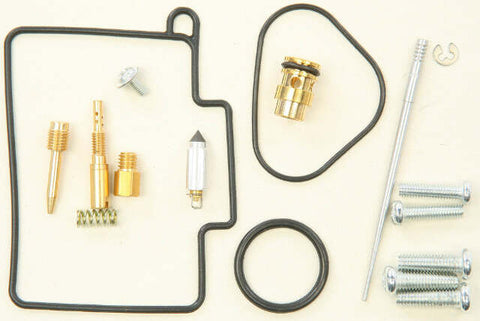 ALL BALLS BIKE CARBURETOR REBUILD KIT 26-1182