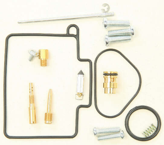 ALL BALLS BIKE CARBURETOR REBUILD KIT 26-1183