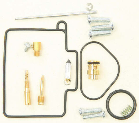 ALL BALLS BIKE CARBURETOR REBUILD KIT 26-1183