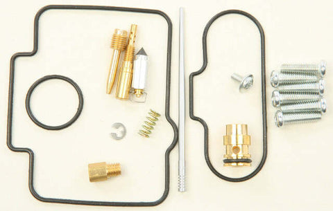 ALL BALLS BIKE CARBURETOR REBUILD KIT 26-1184
