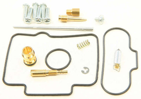ALL BALLS BIKE CARBURETOR REBUILD KIT 26-1185