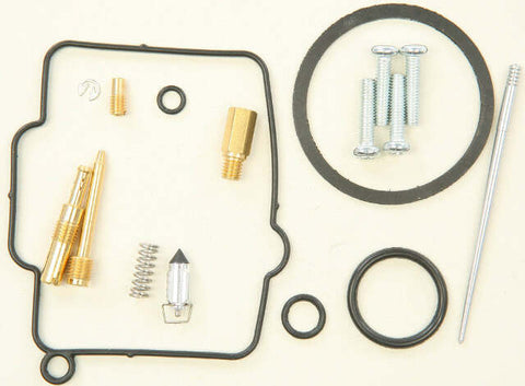 ALL BALLS BIKE CARBURETOR REBUILD KIT 26-1187